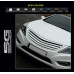 artx lux tuning grille hyundai 5g grandeur hg 2011-15